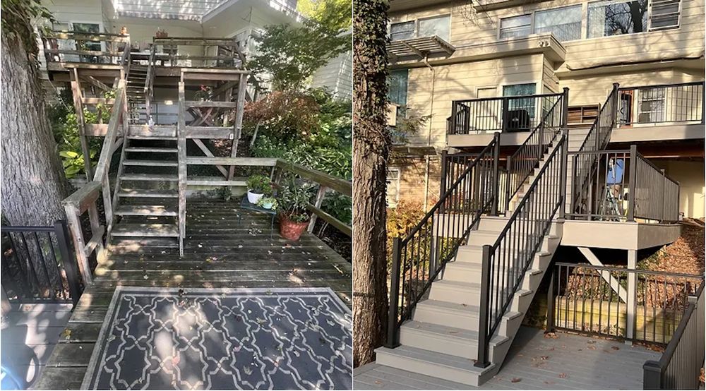 Slide of Moffie Build Group