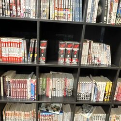 Bella Books Comics & Toys