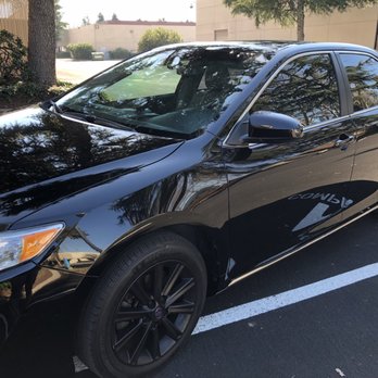 ACJ Window Tinting - Car Window Tinting Near Me - Hayward, California ACJ Window Tinting - Car Window Tinting Near Me - Hayward, California