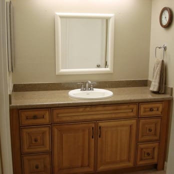 Interior Design Solutions - Bathroom Remodel - Kitchen & Bath Near Me - Long Beach, California