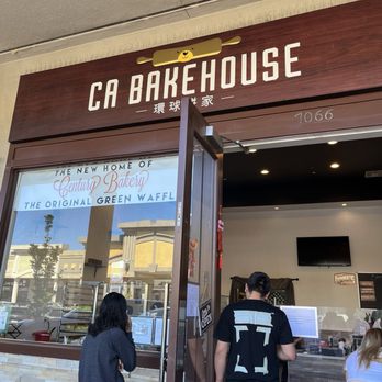 CA Bakehouse - Bakeries Near Me - San Jose, California