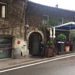 Siegis - Restaurant