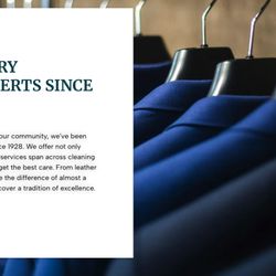 Hof Cleaners - Dry Cleaning
