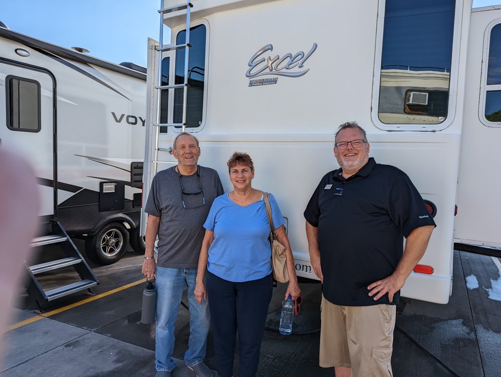 LAS VEGAS RVS FOR SALE Updated July 2024 26 Photos 5800 Boulder