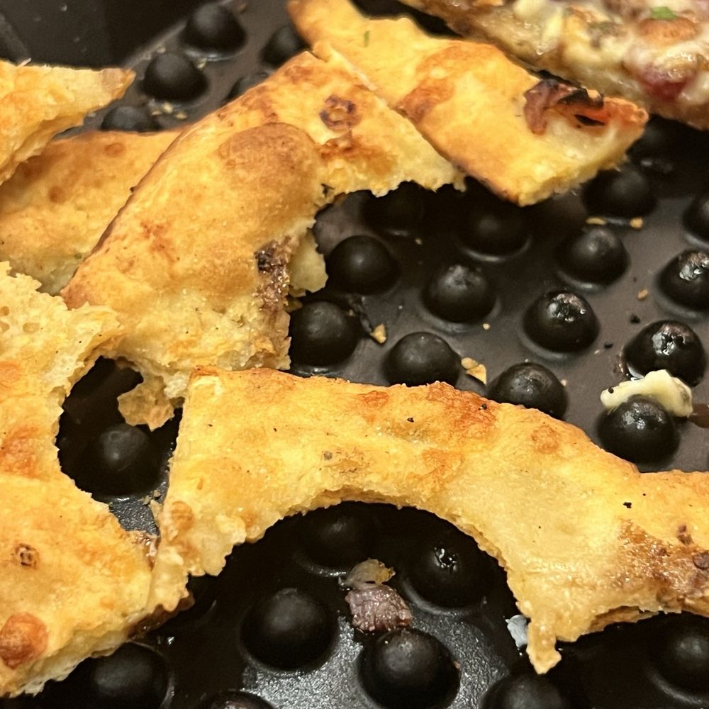 Slackwater - Riverwoods - Crusty - Pizza Near Me - Provo, Utah