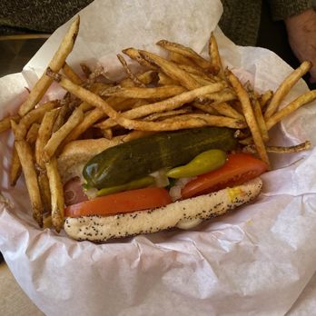 Jimmy's Hot Dog Company - Hot Dogs Near Me - Bisbee, Arizona Jimmy's Hot Dog Company - Hot Dogs Near Me - Bisbee, Arizona
