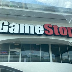 Gamestop