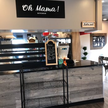 Oh Mama Kitchen - Korean Near Me - La Mirada, California