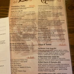 Copp WInery and Brewery - Waiting on a server.....