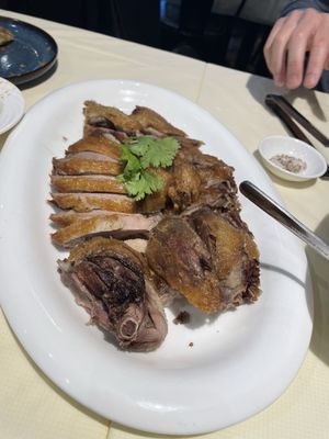 Shanghai Fresh by null