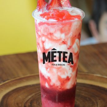 MÊ Tea Mission - Bubble Tea Near Me - Mission, Texas MÊ Tea Mission - Bubble Tea Near Me - Mission, Texas
