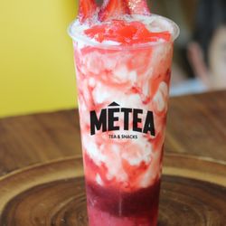 MÊ Tea Mission