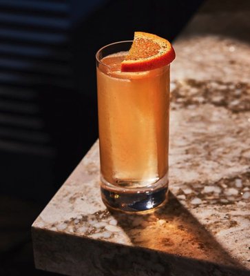 Medium Cool Cocktail Lounge by null