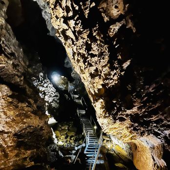 Minnetonka Cave Monument - Landmarks & Historical Buildings Near Me