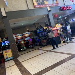 Starcade Video Games