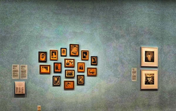 Eskenazi Museum of Art by null