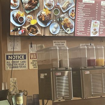 Las Tinajas Restaurant - Horrible!!!! Do not come eat here. - Latin American Near Me - San Francisco, California Las Tinajas Restaurant - Horrible!!!! Do not come eat here. - Latin American Near Me - San Francisco, California