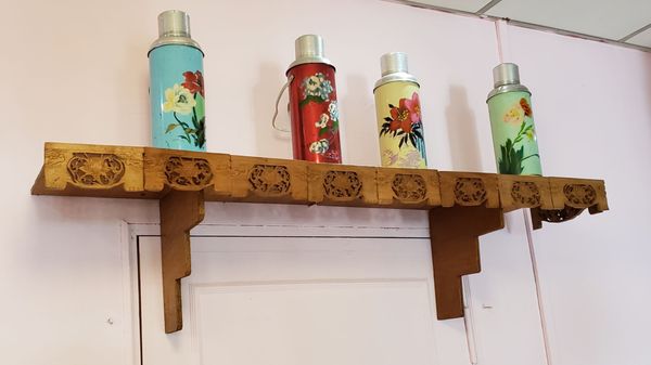 Chilli Padi Nonya Restaurant by null