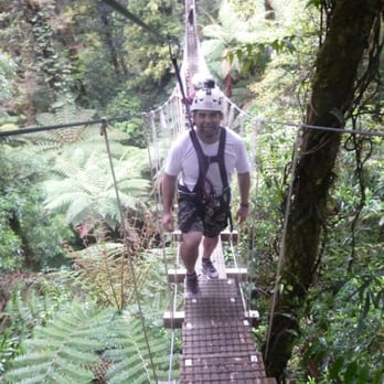 Rotorua Canopy Tours - Tours Near Me - Rotorua, BOP Rotorua Canopy Tours - Tours Near Me - Rotorua, BOP