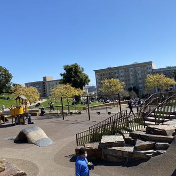 Lafayette Playground - Playgrounds Near Me - San Francisco, California Lafayette Playground - Playgrounds Near Me - San Francisco, California