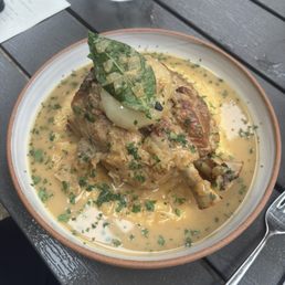 Pork Shank