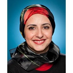 Arshia Sadreddin, M.D