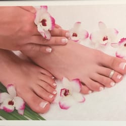 Old Town Salon Nails & Spa