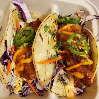 Pacific Catch - The yummy hot viet fish tacos taken to go! - Seafood Near Me - Walnut Creek, California Pacific Catch - The yummy hot viet fish tacos taken to go! - Seafood Near Me - Walnut Creek, California
