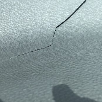 KNZ Car Care - Dashboard by my steering wheel - Auto Repair Near Me - Houston, Texas