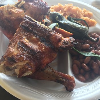 Pollo Azado - Grilled Chicken. Delicious. - Latin American Near Me - Grand Junction, Colorado
