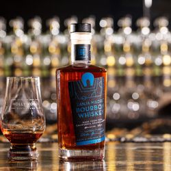 Hollywood Distillery