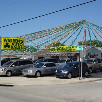 Warren's Auto Sales - Car Dealers Near Me - Avon Park, Florida Warren's Auto Sales - Car Dealers Near Me - Avon Park, Florida