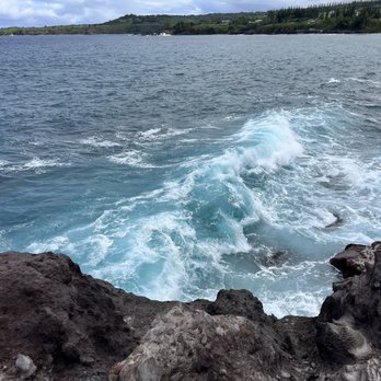 Dragon's Teeth - Local Flavor Near Me - Kapalua, Hawaii