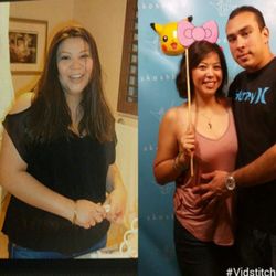 Transform yourself!
