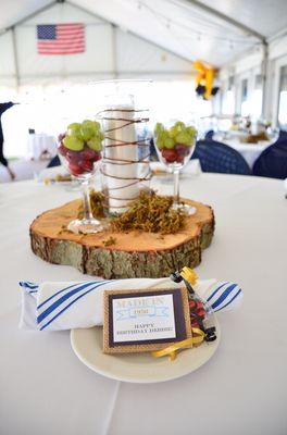 Dockers Waterside Marina & Restaurant by null