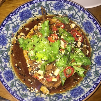 Pinkerton Snack Bar - Pork pancake - v delicious & unique - Tapas/Small Plates Near Me - Toronto, Ontario