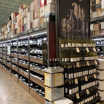 Total Wine & More - Beer, Wine & Spirits Near Me - Laurel, Maryland