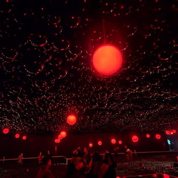 Balloon Museum - Art Museums Near Me - Los Angeles, California