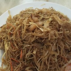 Čínská restaurace Qing Feng Yuan