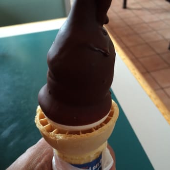 Dairy Queen - Dip cone - Fast Food Near Me - Bay City, Texas Dairy Queen - Dip cone - Fast Food Near Me - Bay City, Texas