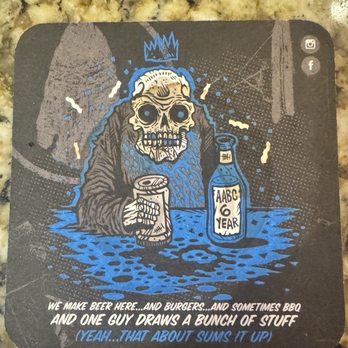 Arrowhead Ales Brewing - Brewpubs Near Me - New Lenox, Illinois