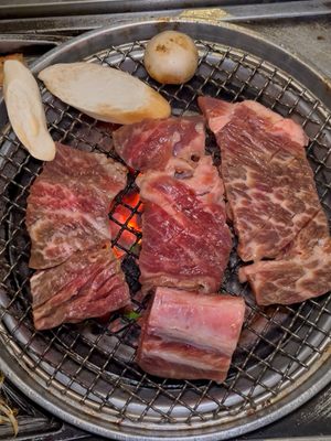 109 K BBQ by null