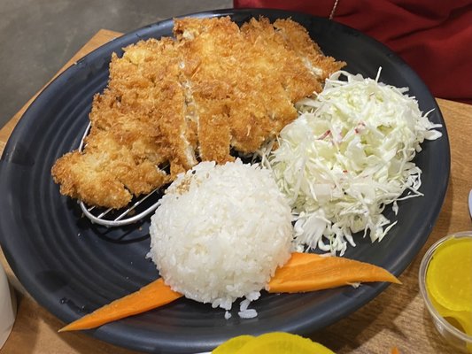 Maisen Katsu by null