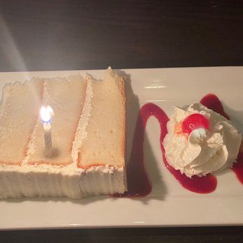 Twisted Tree - Complimentary cake - Seafood Near Me - Saint Louis, Missouri Twisted Tree - Complimentary cake - Seafood Near Me - Saint Louis, Missouri