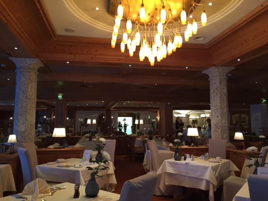 Hotel Das Central - Alpine . Luxury . Life by null