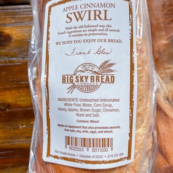 Big Sky Bread Iowa - Our favorite - Bakeries Near Me - Urbandale, Iowa Big Sky Bread Iowa - Our favorite - Bakeries Near Me - Urbandale, Iowa