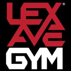 Lexington Avenue Gym - No Membership Fees