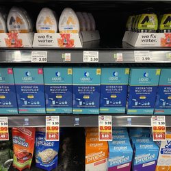 Fry's - Still expensive but worth it