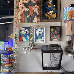 WanderLinger Brewing