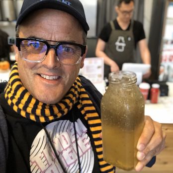 Plentea - Got chia! - Bubble Tea Near Me - Berkeley, California